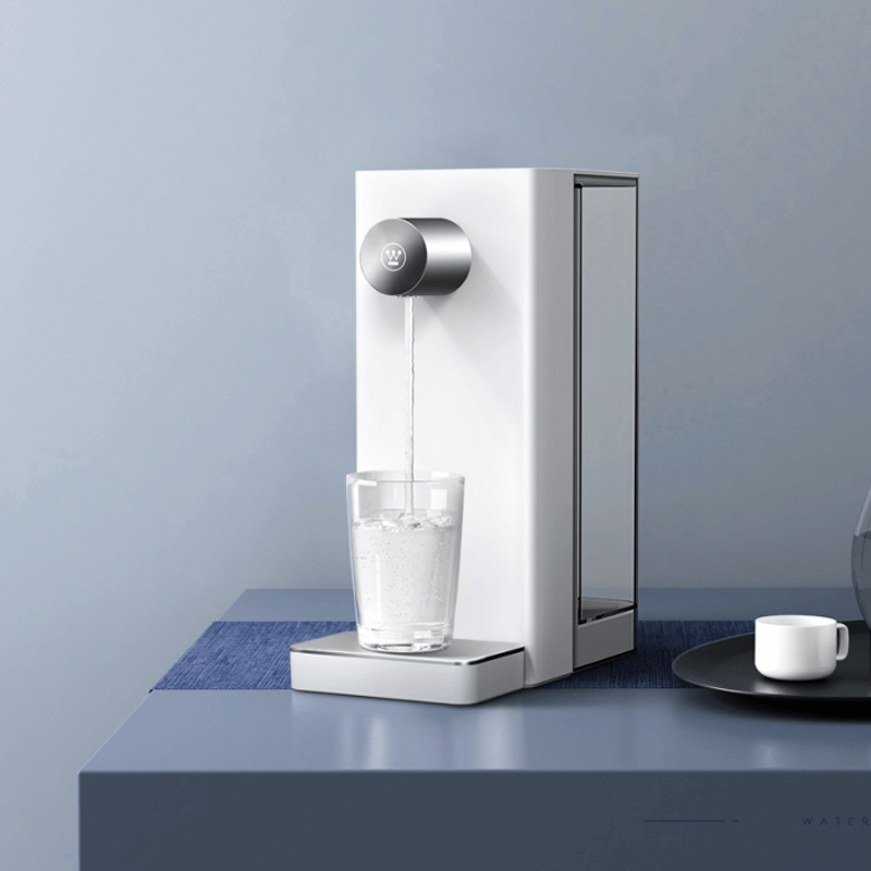 西屋即热开水瓶